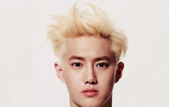 스타디움 카드 준며니(금발주의)