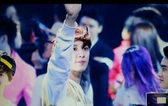 140406 오늘자 찬열이 미모ㅠㅠㅠㅠㅠㅠ