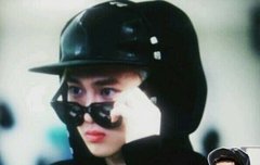 준면이 머리대체뭘까??ㅋㅋ