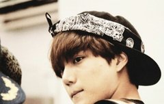 종인아 아직도 화났어? 