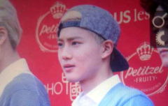 북경 뚜레쥬르 개관식 프리뷰