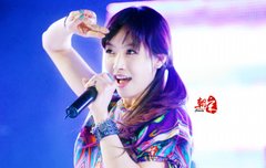 매력쩌는 에프엑스 무대 직찍