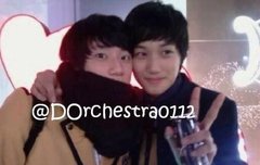 아이스크림초코레또랑 다쥴링걸 조음 