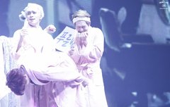 탬커벨님 태민이 롤 닉네임은 이거에요 