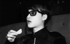 크리스탈님과 듀엣을 보고 반했읍니다..