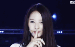 여기 에프엑스 톡 맞아?