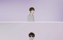 오뉴는 춤을 너무 free하게 춤 