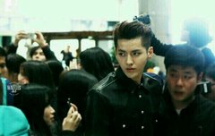 140410 공항 크리스 고화질