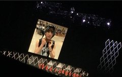 오늘 팬미팅에서 셀카보여줬다며..ㅠㅠ