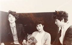 몽구 with 세훈 카이 루한