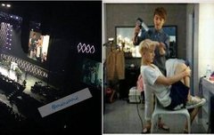 디오랑 세훈잌ㅋㅋㅋ