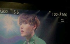 아직도 잘생겨질게 남았다니