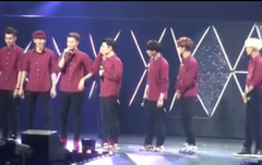 시간이 멈춰버린 엑소ㅋㅋㅋㅋㅋㅋㅋㅋ