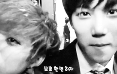 그 풍선 저한테 던지셈 