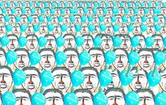 저 도배하는법 암 