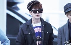 훈훈한 샤이니 공항패션 직찍 모음