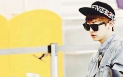 뜬금없지만 찬열이 이쁜사진 투척ㅋㅋ