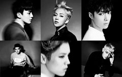 불타는금요일은엑소와함께~~ㅋㅋ