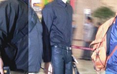 크리스기럭지..이게말이되나?