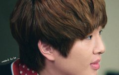 옆모습도 빛나는 샤이니 직찍 모음