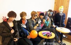 귀여운엑솜ㅋㅋㅋㅋ