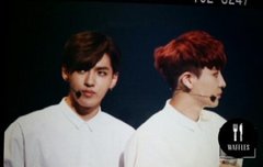 크리스 쇼케이스부터 사진정리 (1)