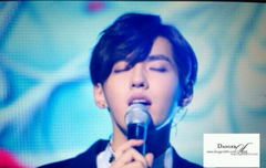 크리스 쇼케이스부터 사진정리 (2)