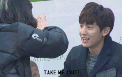 박찬열 마성의 짤