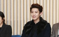 찬열아 ㅠㅠ오랜만이당ㅠㅠ