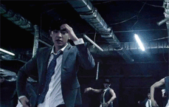 전설의 으르렁 뮤비