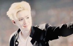 준면이진짜 성스럽다