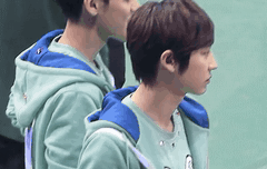 찬열아 사랑해 #허당 열매