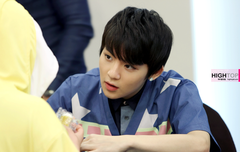 우리 유창혀니:)