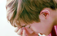 아련 아련ㅠㅠㅠ찬열이 사랑해요ㅠㅠㅠ