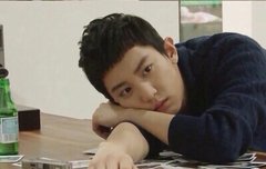 열매야 나랑안놀아줄거야?