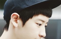 이머리 한번더했음좋겠다..