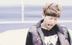 열이 이거 진짜 귀여워 (잔망)