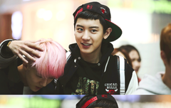 찬열이가 포옹하는 법