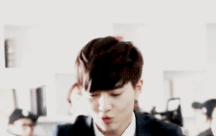 뚜호의 사랑을 받아라!