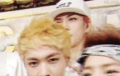 근데 열이 지쳐보여