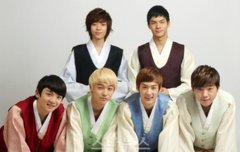 TeenTop  :D