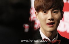 준면이는 혀도 예뻐2