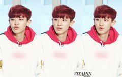 찬열아 사랑해 #룸메이트 캡쳐&움짤