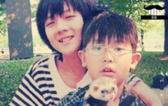 세후니랑 차녀리는 소꿉친구였나봉가