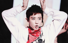 그래 욾 내가 욾 찬열