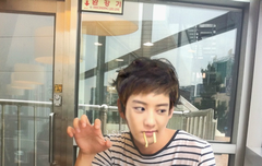 열매들 냠냠했어?