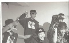 사진에서도 열이의 잔망이 가득해