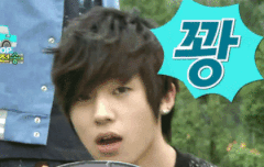 틴탑 진짜막내 창조사진들;D