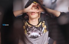 하트머신 김준면