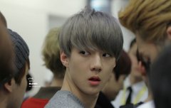 날 바라보는 시선이 